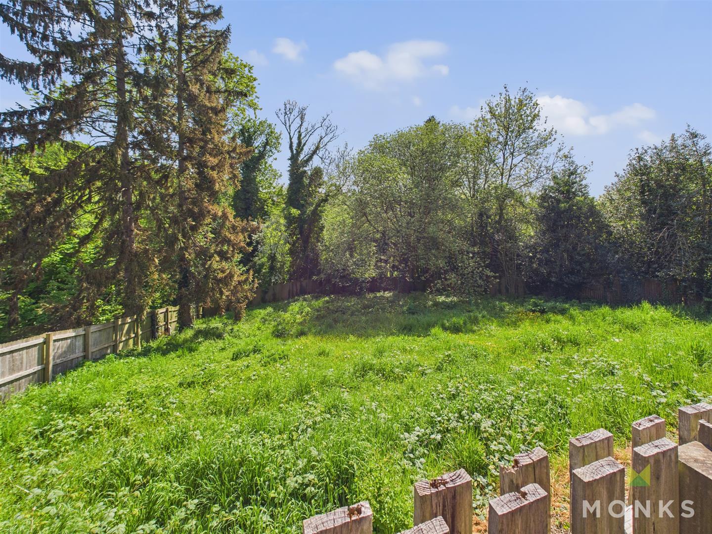 Apartment 3, Chandlers Mansion 33 Kennedy Road, Shrewsbury, SY3 7AB For Sale